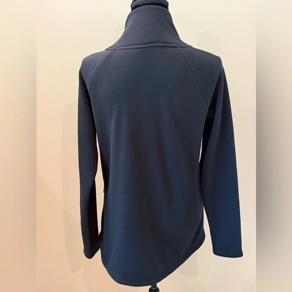 Athleta low pullover